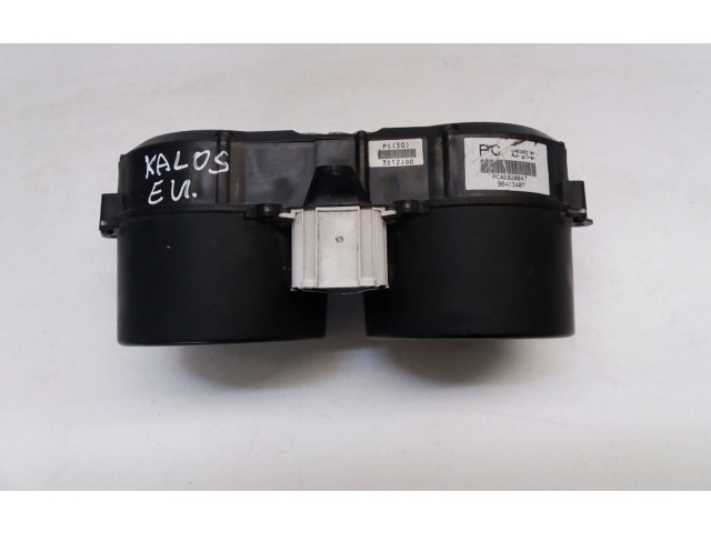 Přístrojová deska  Daewoo Kalos 2008 96413407  