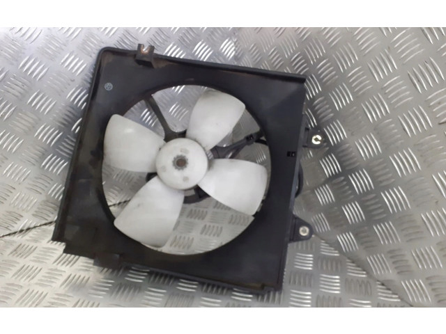 Комплект вентиляторов BRAK Mazda 626