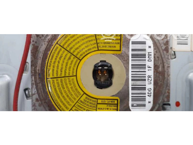 Подушка безопасности двери 4DGWZE1FDMM SsangYong Actyon sports I