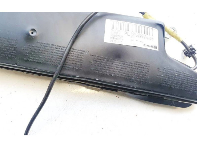 Подушка безопасности в сиденье 1k4880241d, 34033707a Skoda Octavia Mk2 (1Z)