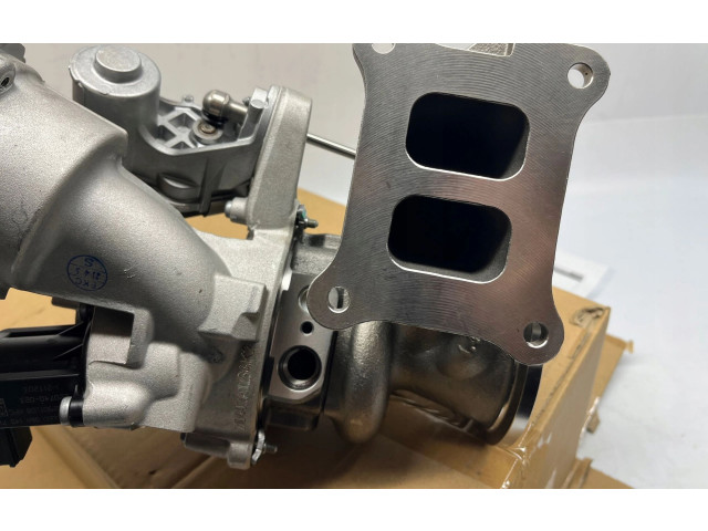 Турбина Нагнетатель Audi Q3 F3 06K145654N, 06K145654N