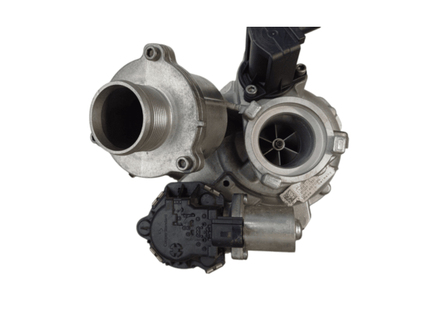 Турбина Audi A1 06K145702Q, IT-06K145702R