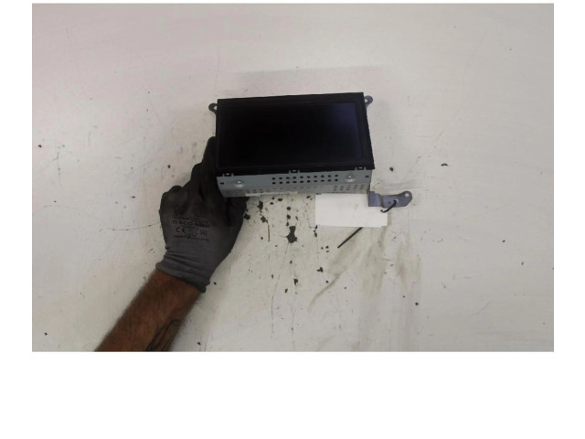 Дисплей 8750A111 Mitsubishi Grandis