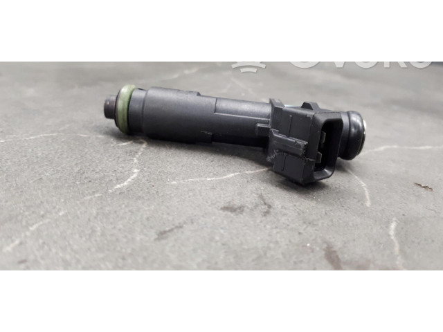 Форсунка 25186566    Chevrolet Spark   