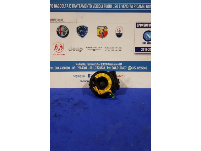 Подрулевой шлейф SRS    Hyundai Getz