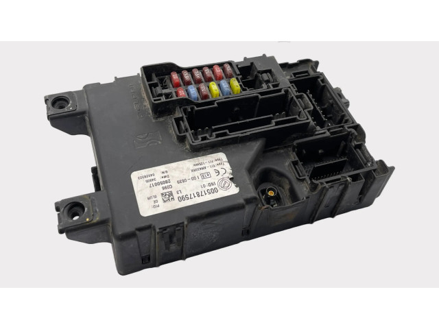 Pojistková skříňka 51781759, 51718787 Fiat Grande Punto 2007