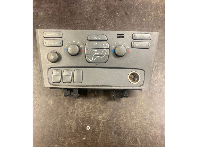 Блок управления климат-контролем 9452368, E28800146   Volvo V70