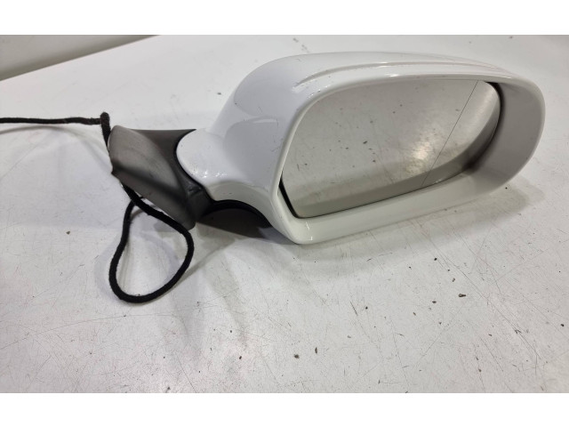 Зеркало электрическое Skoda Octavia Mk2 (1Z) 2004 - 2013 года