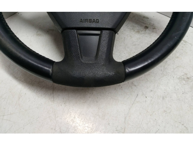 Руль Skoda Superb B5 (3U)  2001 - 2008 года       