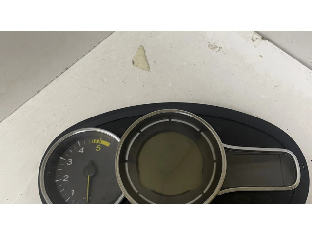 Přístrojová deska Renault Megane III 2014 A2C31196200