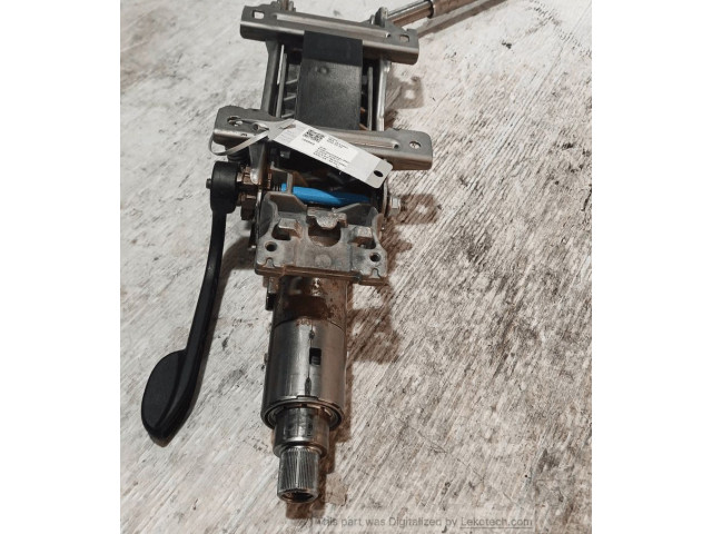    Рулевая рейка 32309808109   Mini Cooper Countryman R60 2011 - 2016 года