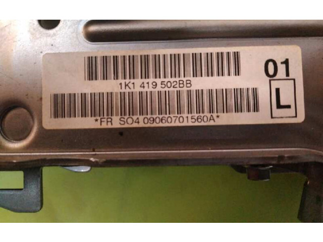    Рулевая рейка 1K1419502BB   Volkswagen Golf SportWagen  -  года