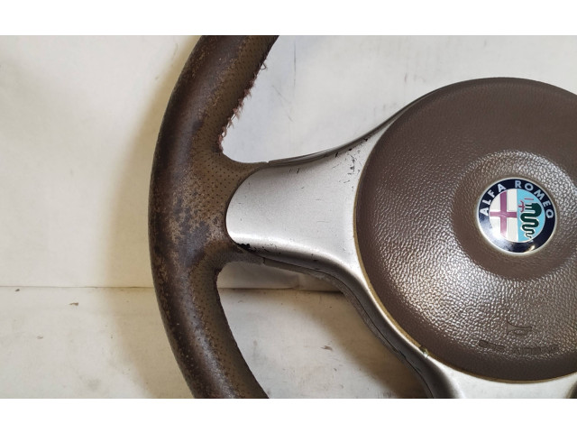 Руль Alfa Romeo 159 - года 86250210091