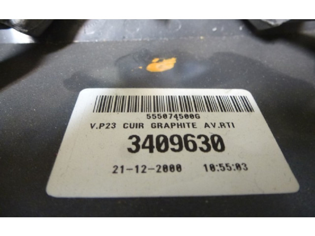 Volant Volvo S80 2000 3409630, 3409630