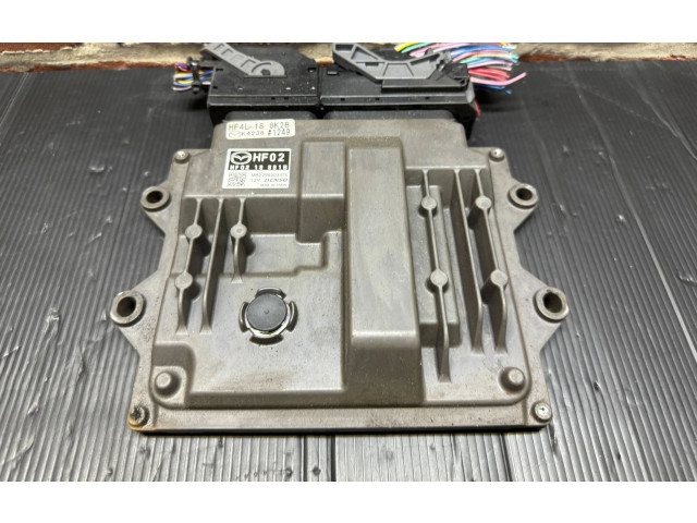 Řídící jednotka HF0218881B, MB2798003475   Mazda CX-30 2020