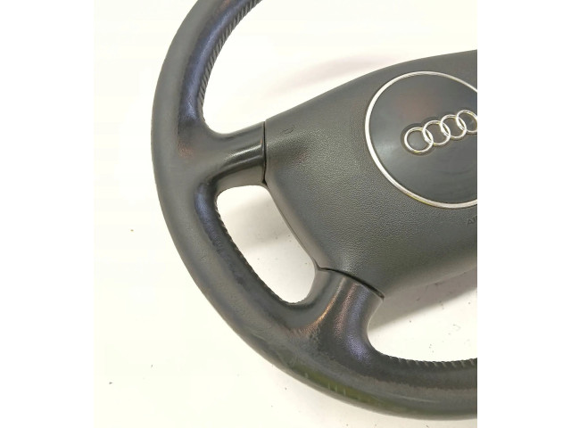 Руль Audi A3 S3 8L 1996 - 2003 года