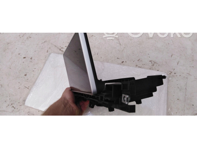 Дисплей    8W1919605   Audi A5