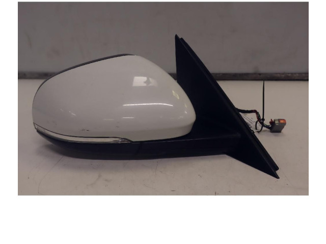Зеркало электрическое Jaguar XE 2015 - года