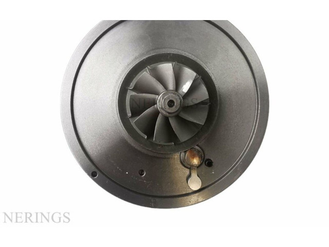 Turbo 54359700014, CHRA30-0153    Lancia Musa  -  года