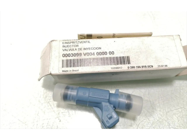 Форсунка 0003099V004 Smart ForTwo I