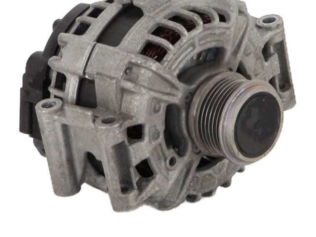 Генератор 06K903026B Volkswagen Golf VIII