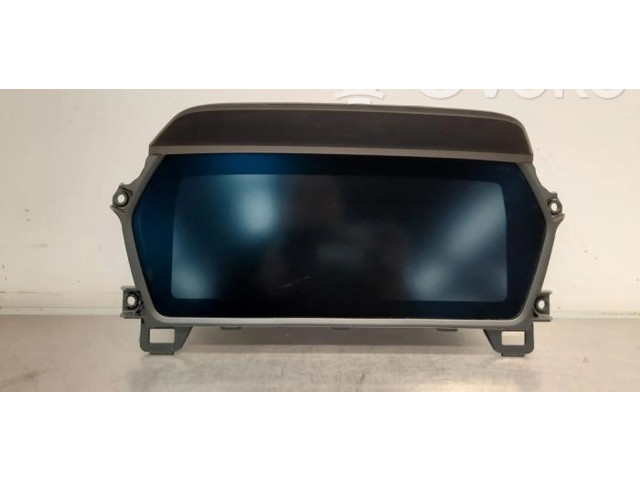 Панель приборов 62105A76493   BMW 1 F40       