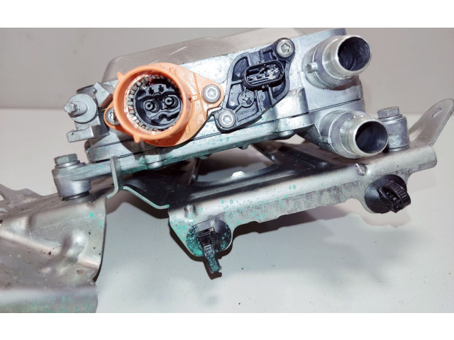 Полоса надувных подушек (кольцо srs)