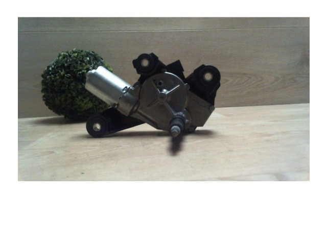 Моторчик заднего дворника 287100010R, 287100010R Renault Scenic III - Grand scenic III