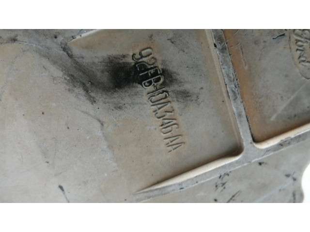 Генератор 0120489346, 92FB10A346AA Ford Fiesta 1.3