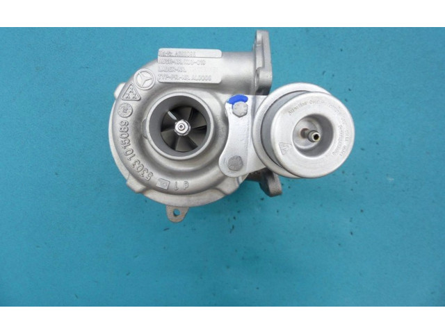 Turbodmychadlo Турбина 5303-970-0019, IMPRK802919 Mercedes-Benz A W168