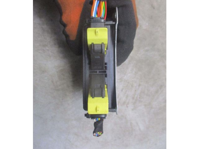 Блок подушек безопасности 9812713780, 9812713780 Peugeot 2008 I