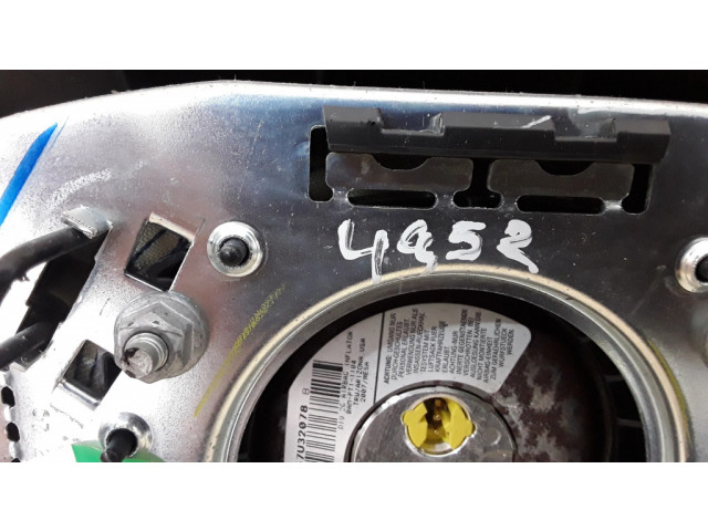 Подушка безопасности водителя BAMPT11104, 34027938C Dodge Nitro