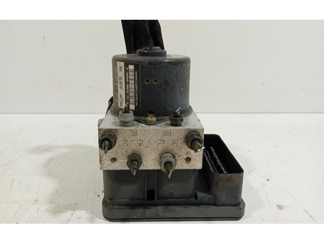 Блок АБС Mini One - Cooper R50 - 53 2001 - 2006 года