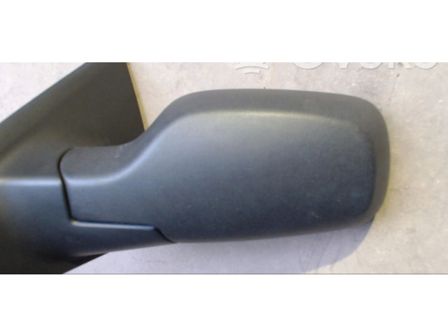 Зеркало (управляемое электричеством) 12443060   Renault Clio III