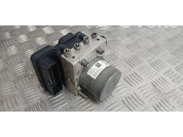 Блок АБС 9812786180, 970025 Citroen C5 Aircross 2017 - года