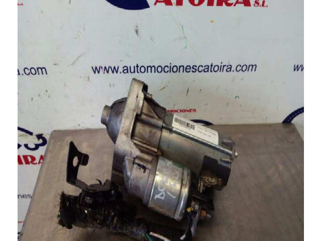 Стартер 18F31515BBA Dacia Dokker