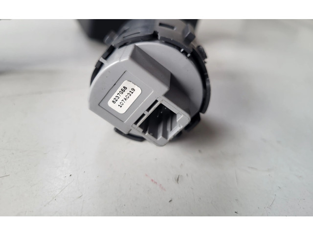 Řídící jednotka 237105FN1A, 8237G58 Nissan Micra K14 2018