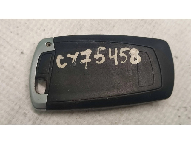 Řídící jednotka 13618509757, 13618509333 BMW 7 F01 F02 F03 F04 2009