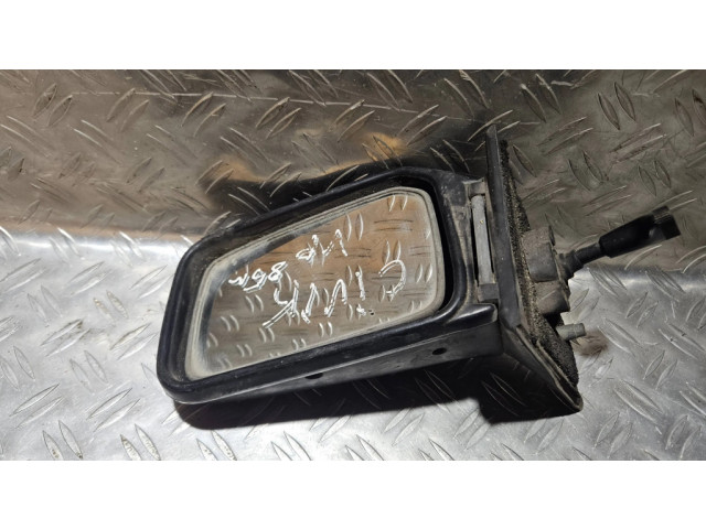 Zpětné zrcátko Honda Civic III 1985 01304