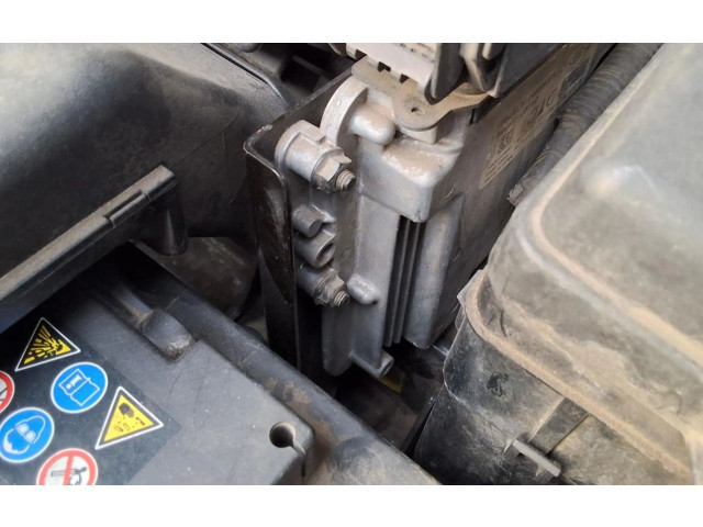 Řídící jednotka 391602A950 KIA Optima 2016