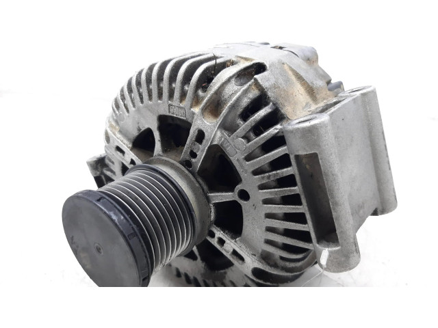 Генератор 0986047700 Mercedes-Benz ML W164 3.0