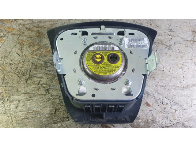 Надувная подушка для руля