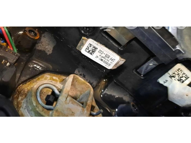 Volant Toyota Hiace (H10) 2016 EJ323L598CA8PVJ  