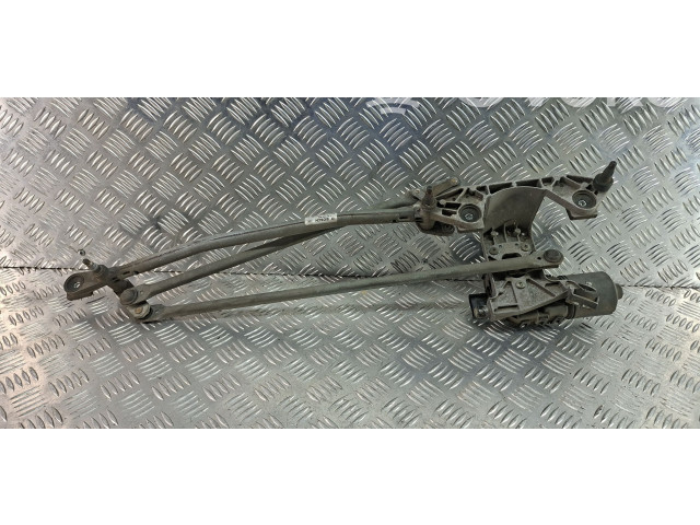 Vstřikovací čerpadlo 3M5117508AA, 0390241724 Ford C-MAX I