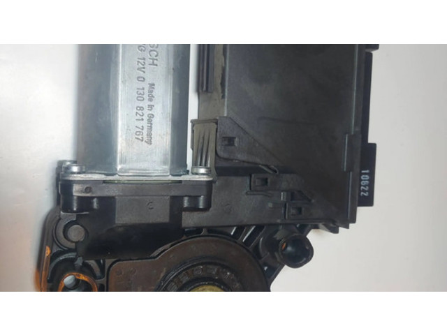 Задний двигатель механизма для подъема окон