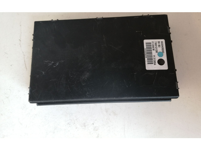 Комфортный модуль