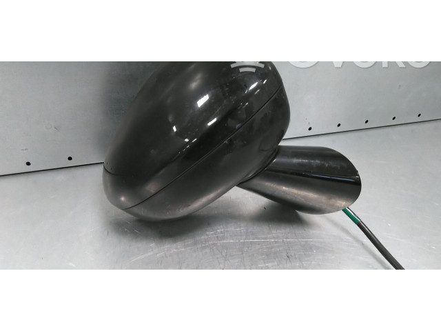 Зеркало электрическое        Opel Meriva B  2010 - 2016 года   