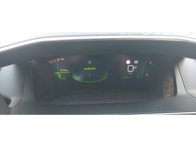Přístrojová deska Peugeot 2008 II 2022 9848580480