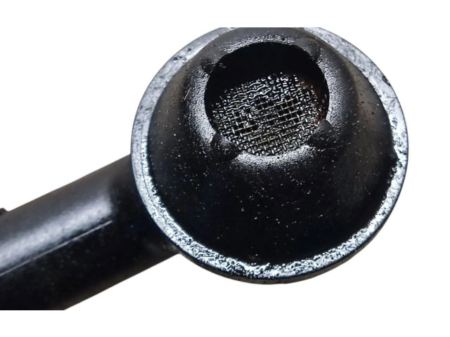 Čerpadlo oleje 03L115263, 038115251F Volkswagen Caddy CAYD