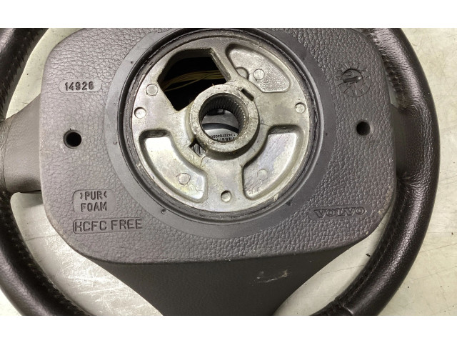 Руль Volvo S60 2001 - 2004 года 14926, 30661018